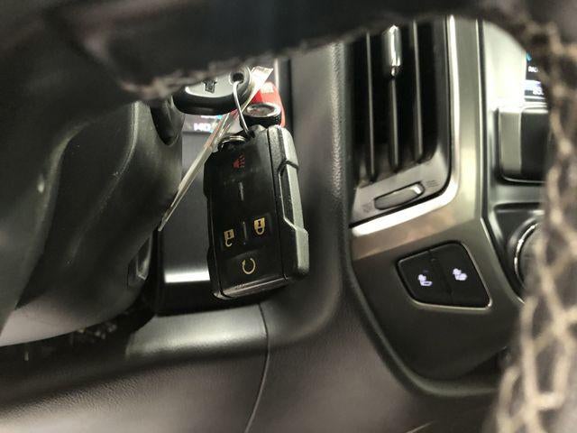 2019 Chevrolet Silverado LD LT