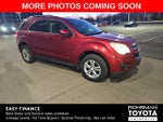 2014 Chevrolet Equinox LT 1LT