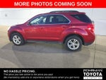 2014 Chevrolet Equinox LT 1LT