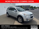 2015 Chevrolet Equinox LTZ