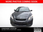 2009 Toyota COROLLA MATRIX Base