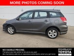2004 Toyota Matrix XR