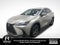 2026 Lexus NX HYBRID 350h Base
