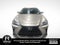 2026 Lexus NX HYBRID 350h Base