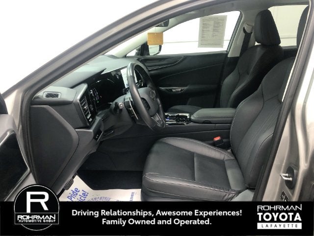 2026 Lexus NX HYBRID 350h Base