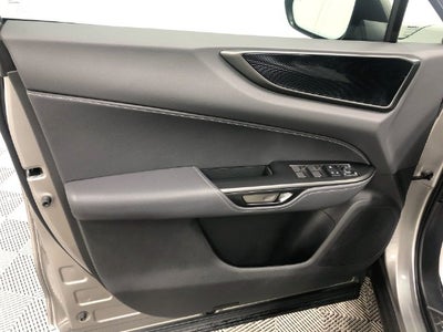 2026 Lexus NX HYBRID 350h Base