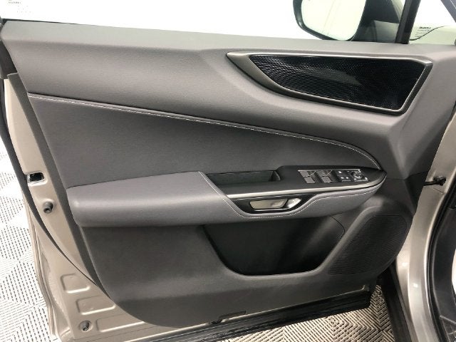 2026 Lexus NX HYBRID 350h Base