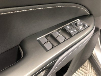 2026 Lexus NX HYBRID 350h Base