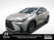 2026 Lexus NX HYBRID 350h Base