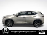 2026 Lexus NX HYBRID 350h Base