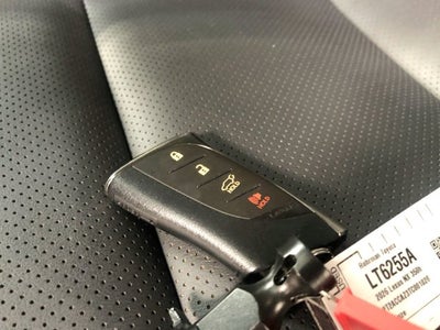 2026 Lexus NX HYBRID 350h Base