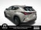 2026 Lexus NX HYBRID 350h Base