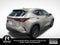 2026 Lexus NX HYBRID 350h Base