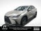 2026 Lexus NX HYBRID 350h Base