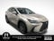 2026 Lexus NX HYBRID 350h Base