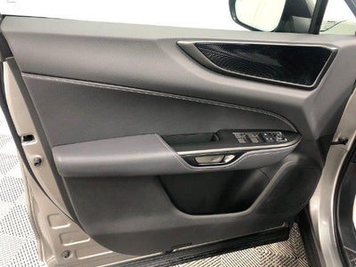 2026 Lexus NX HYBRID 350h Base