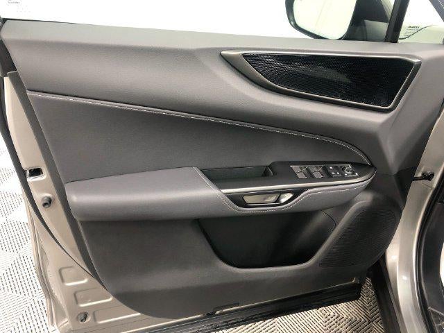 2026 Lexus NX HYBRID 350h Base