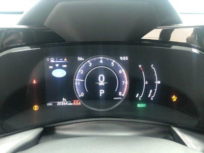 2026 Lexus NX HYBRID 350h Base