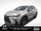 2026 Lexus NX HYBRID 350h Base