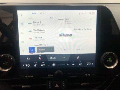 2026 Lexus NX HYBRID 350h Base