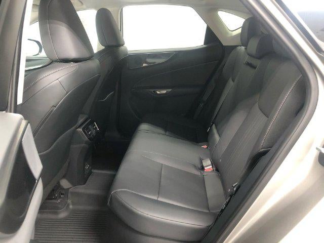 2026 Lexus NX HYBRID 350h Base
