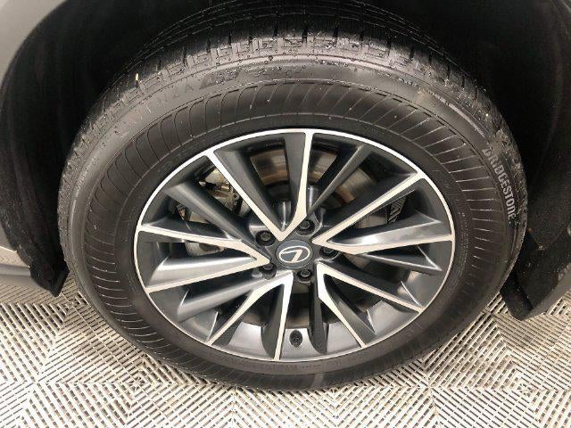 2026 Lexus NX HYBRID 350h Base