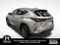 2026 Lexus NX HYBRID 350h Base