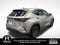 2026 Lexus NX HYBRID 350h Base