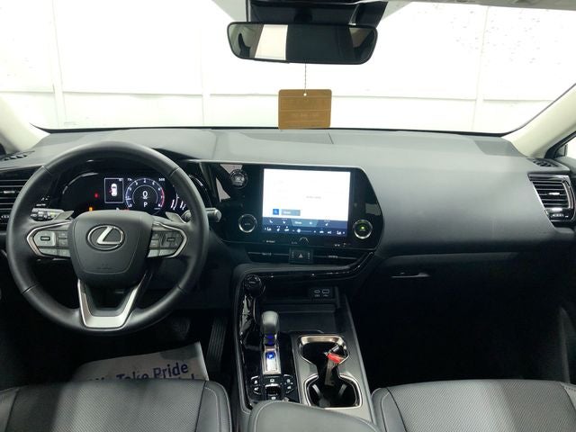 2024 Lexus NX 350 Base