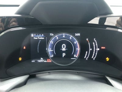 2024 Lexus NX 350 Base