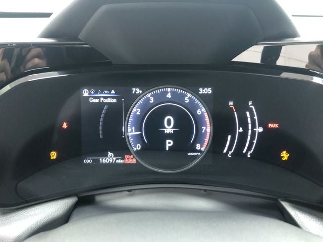 2024 Lexus NX 350 Base
