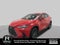 2024 Lexus NX 350 Base