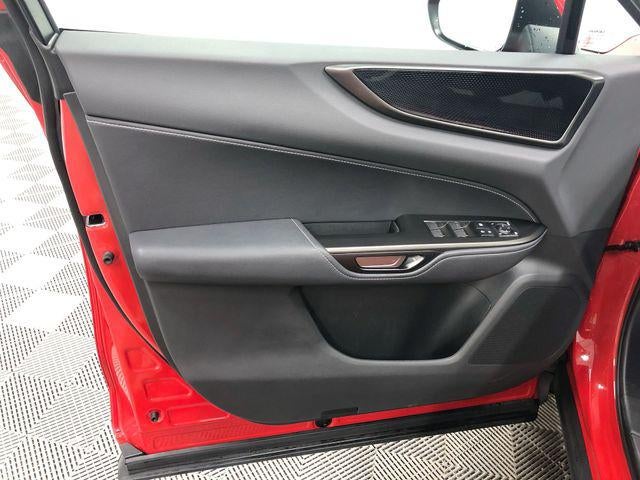 2024 Lexus NX 350 Base