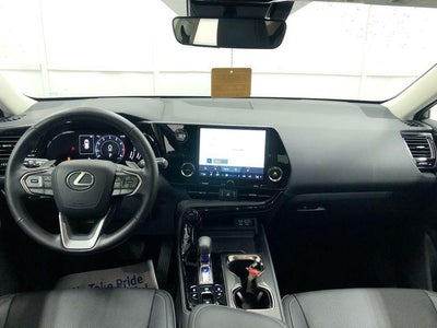 2024 Lexus NX 350 Base