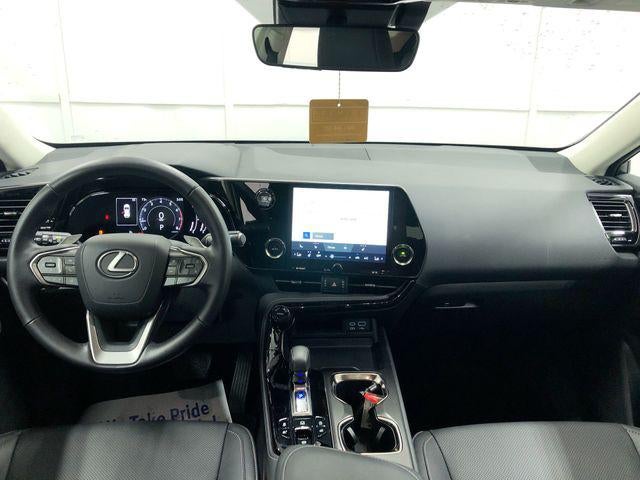 2024 Lexus NX 350 Base