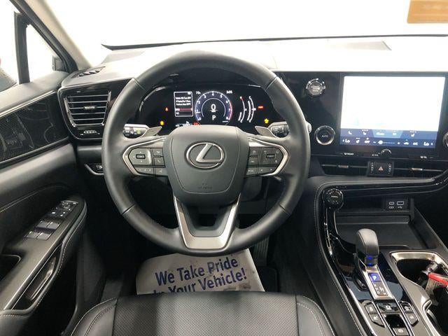 2024 Lexus NX 350 Base