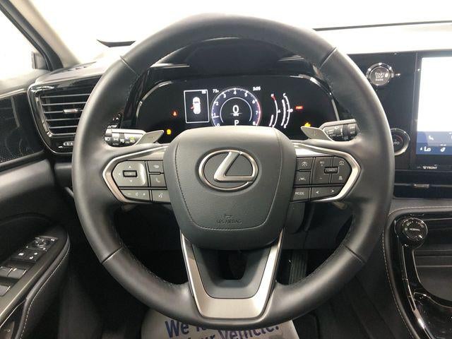 2024 Lexus NX 350 Base