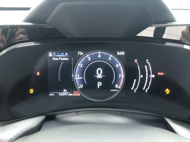 2024 Lexus NX 350 Base