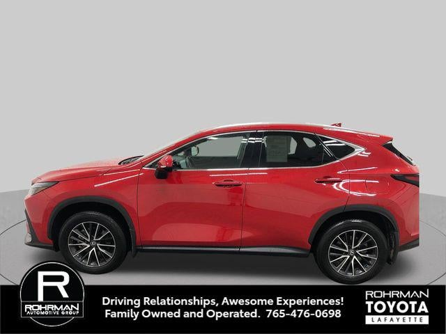 2024 Lexus NX 350 Base