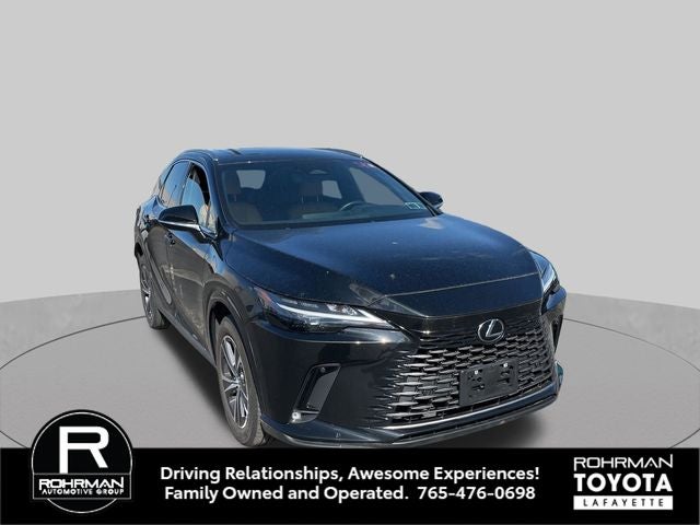 2023 Lexus RX 350 Premium