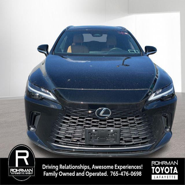 2023 Lexus RX 350 Premium