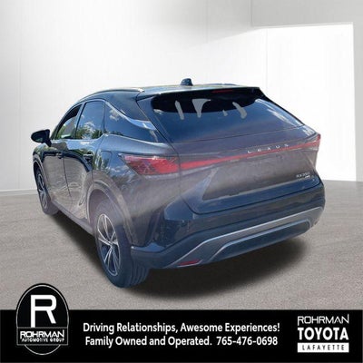 2023 Lexus RX 350 Premium