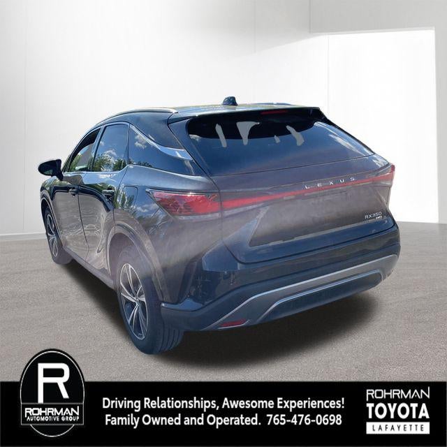 2023 Lexus RX 350 Premium