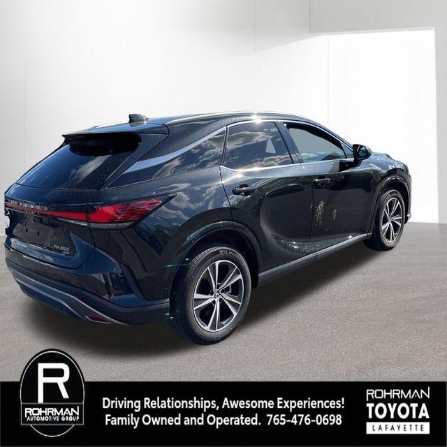 2023 Lexus RX 350 Premium