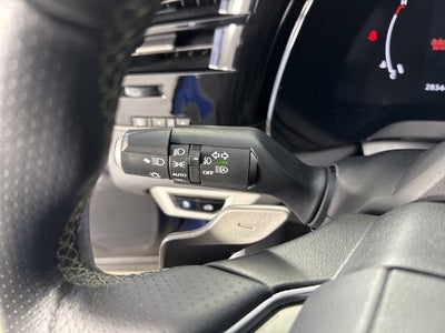 2023 Lexus RX 350 F Sport Handling