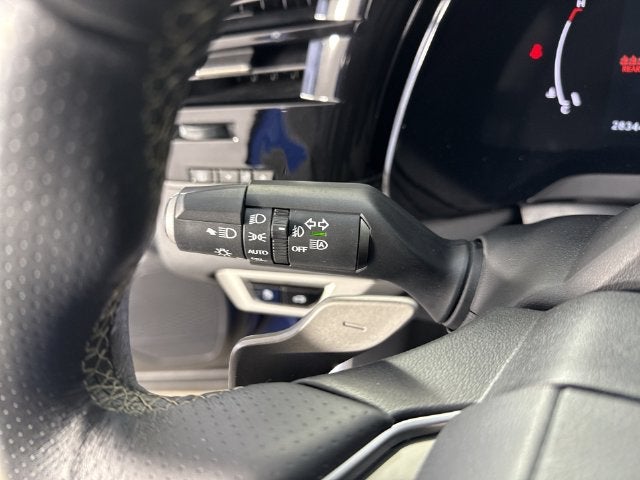 2023 Lexus RX 350 F Sport Handling