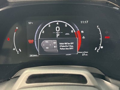 2023 Lexus RX 350 F Sport Handling