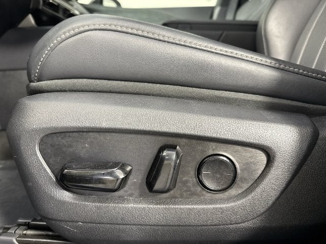 2023 Lexus RX 350 F Sport Handling