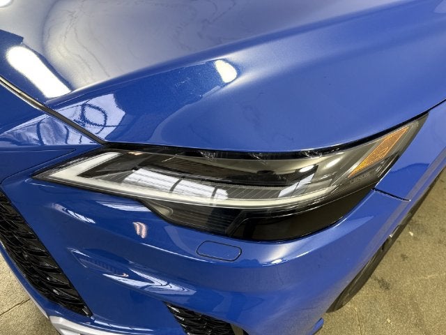 2023 Lexus RX 350 F Sport Handling