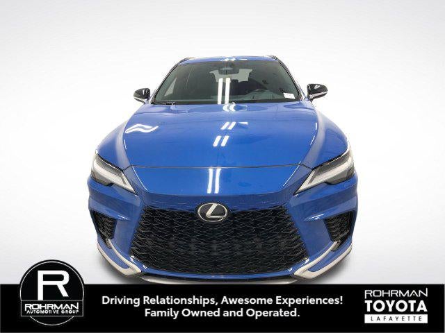 2023 Lexus RX 350 F SPORT - Photo 45